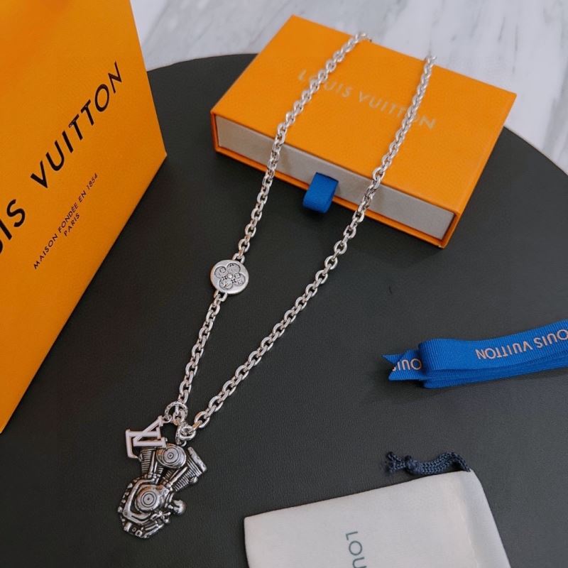 LV Necklaces
